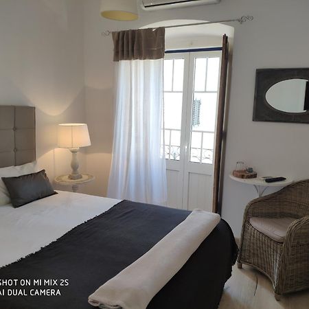 Casa Da Tia Amalia Hostel Mértola Buitenkant foto