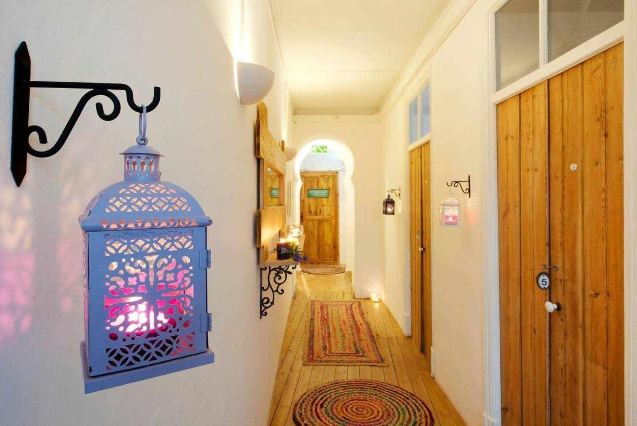 Casa Da Tia Amalia Hostel Mértola Buitenkant foto